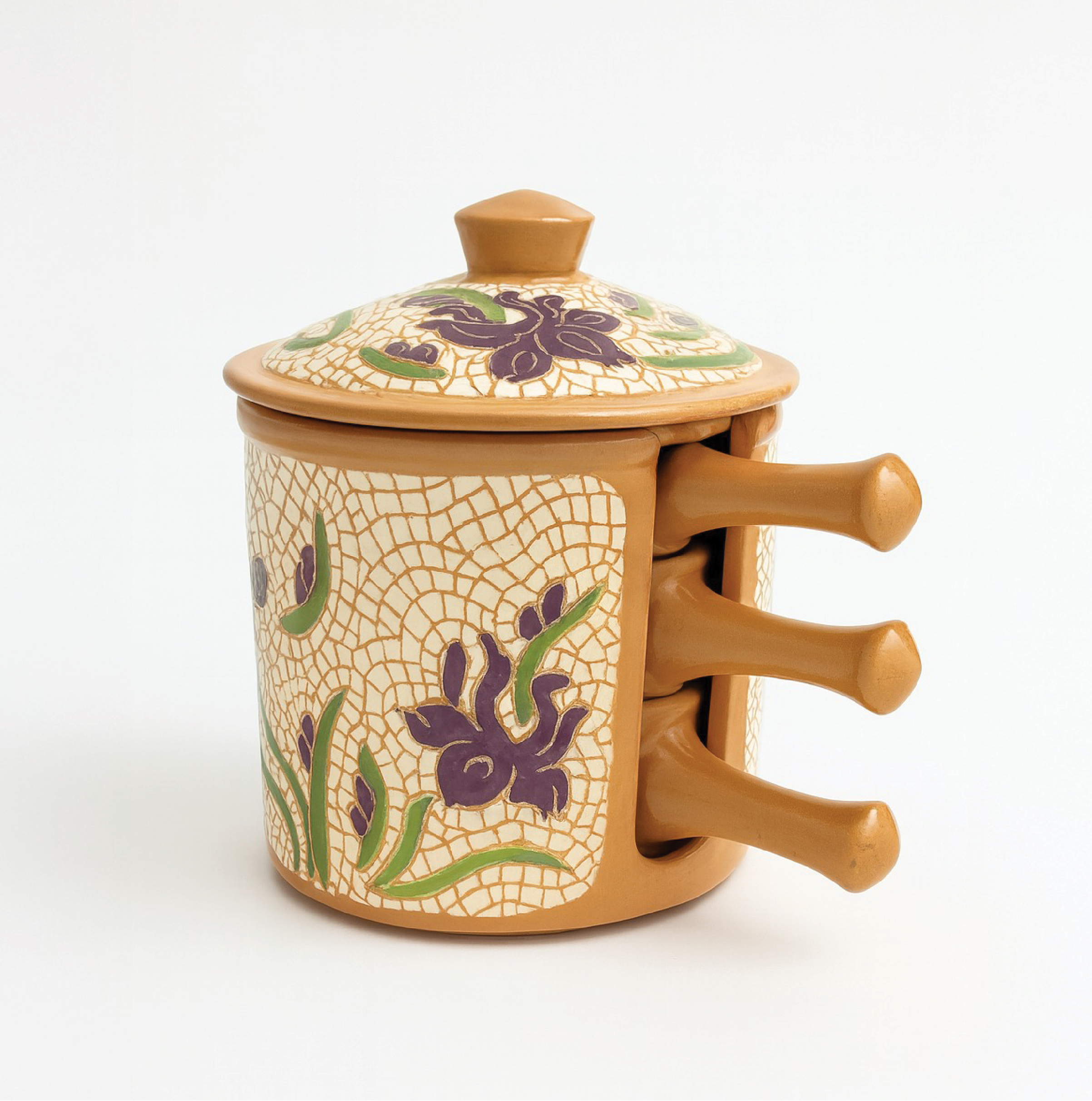 Untitled-3-01 Soup plate holder - Image 1