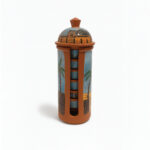 Arabic coffee cup Holder - Image 2