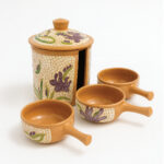 Soup plate holder - Image 2