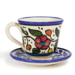 Ceramic Cup - Image 2