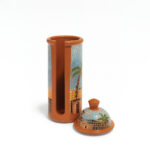 Arabic coffee cup Holder - Image 3