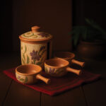 Soup plate holder - Image 4