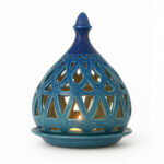 Ceramic Lantern