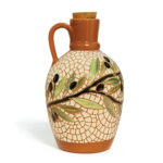 Olive Oil Jug