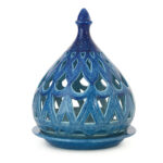 Ceramic Lantern - Image 2