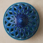 Ceramic Lantern - Image 3