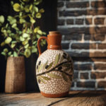 Olive Oil Jug - Image 4